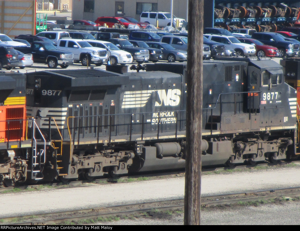 NS 9877